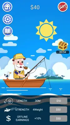 Hero of Archery android App screenshot 6